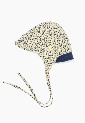 Шапка-Клетка